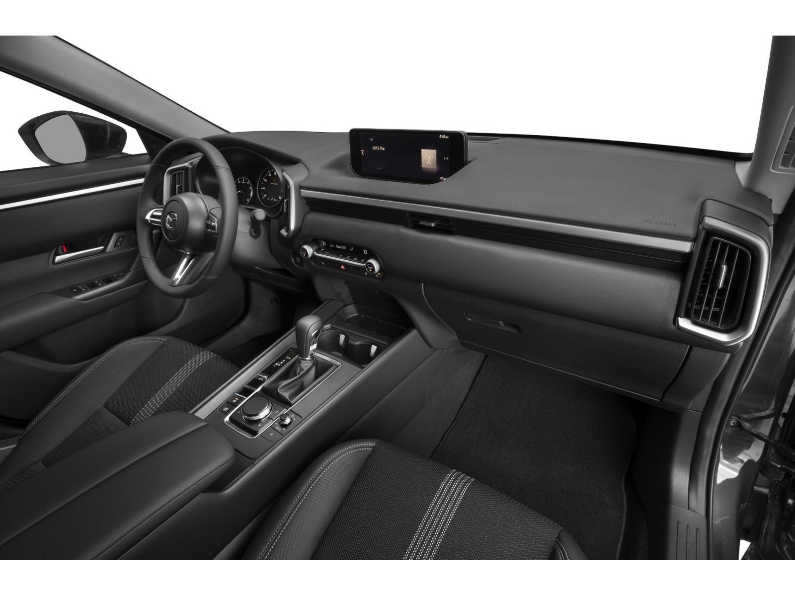 New 2026 MAZDA CX-50 AWD 2.5 S w/ Weather Package image 10