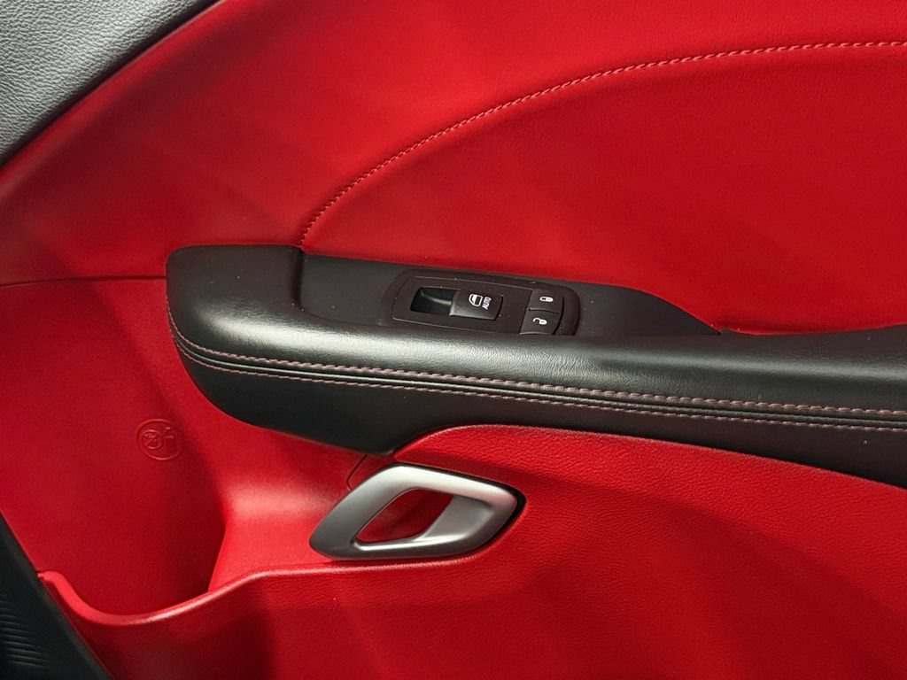 Used 2015 Dodge Challenger R/T Plus RWD image 24