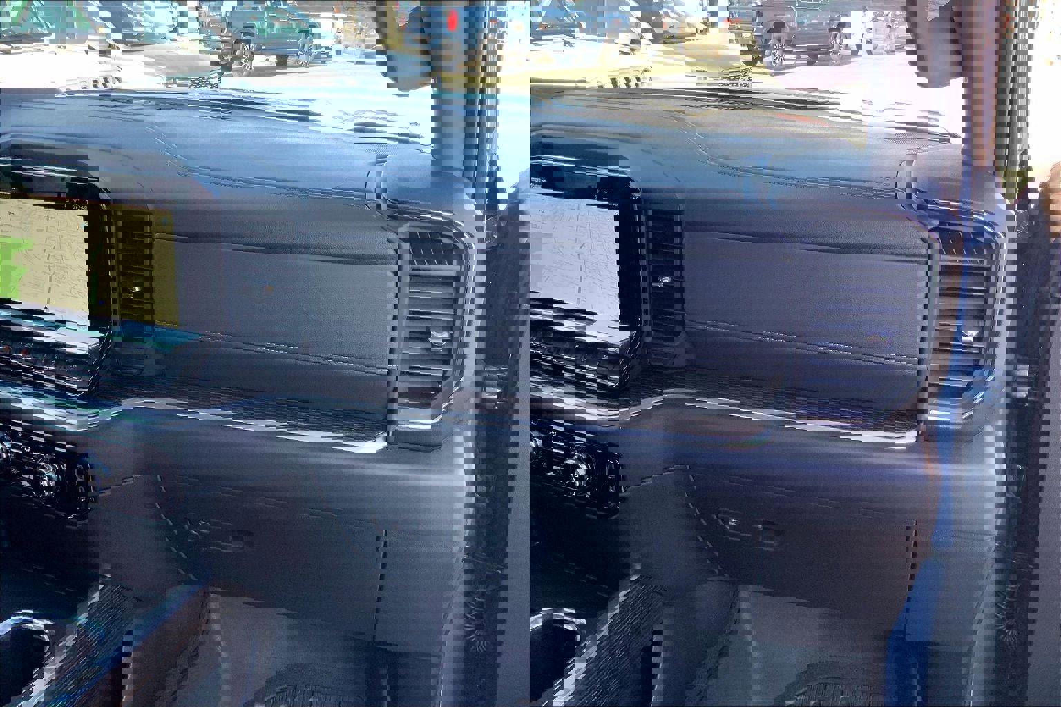 Used 2026 GMC Sierra 1500 Elevation w/ Elevation Premium Package image 14