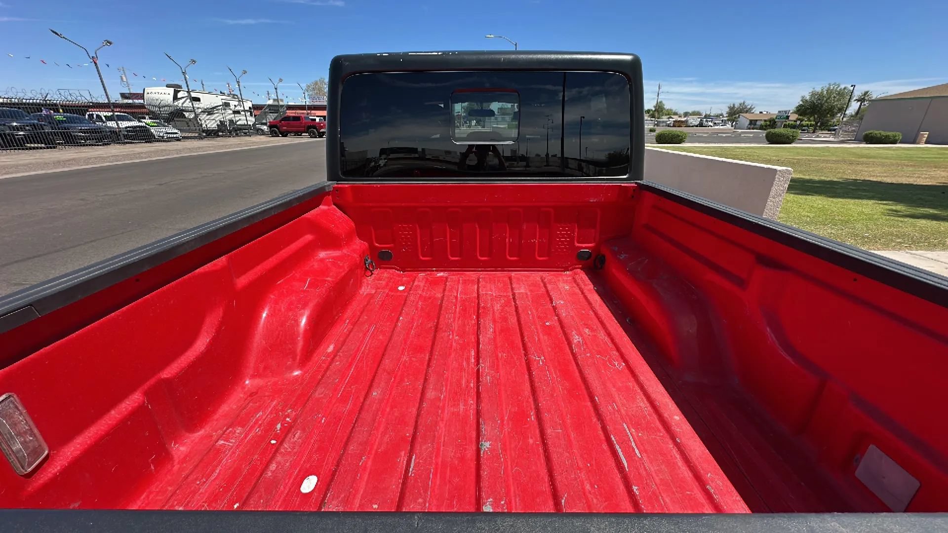 Used 2020 Jeep Gladiator Sport w/ Quick Order Package 24S AWD/4WD image 4