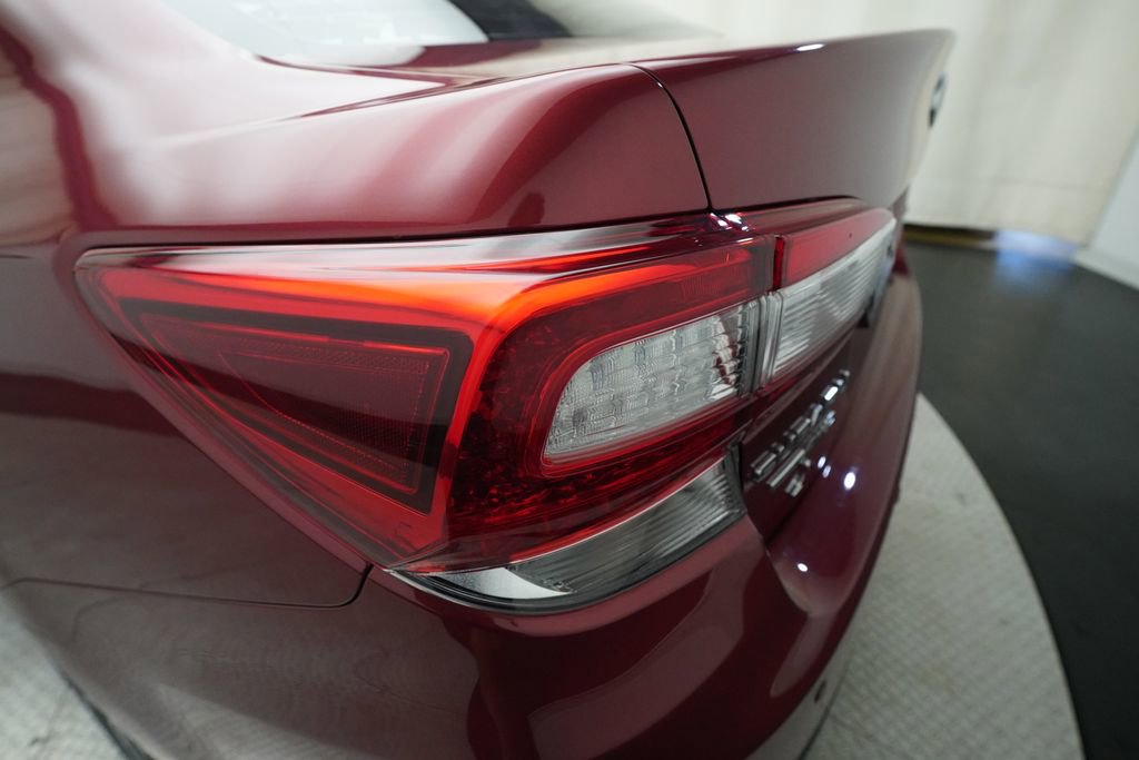 Used 2018 Subaru Impreza 2.0i Limited AWD/4WD image 33