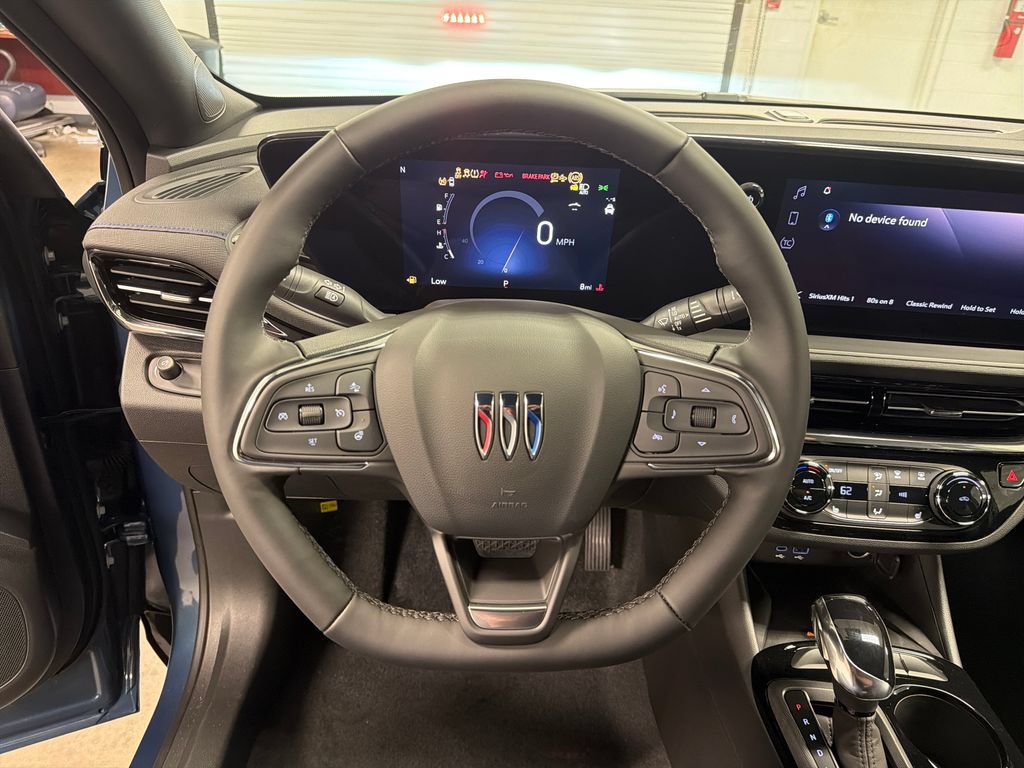 New 2026 Buick Envista Sport Touring w/ Convenience I Package FWD image 25