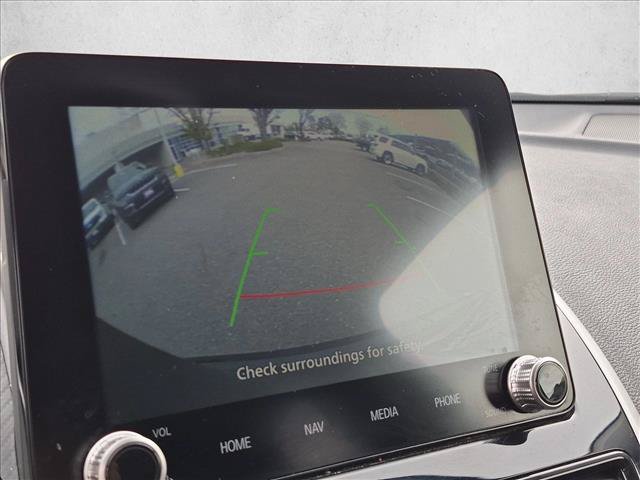 Used 2025 Mitsubishi Eclipse Cross SE AWD/4WD image 14