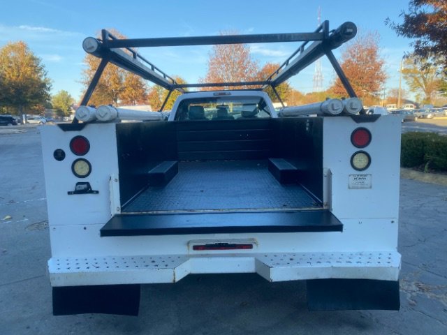 Used 2016 Ford F350 XL w/ Power Equipment Group image 22