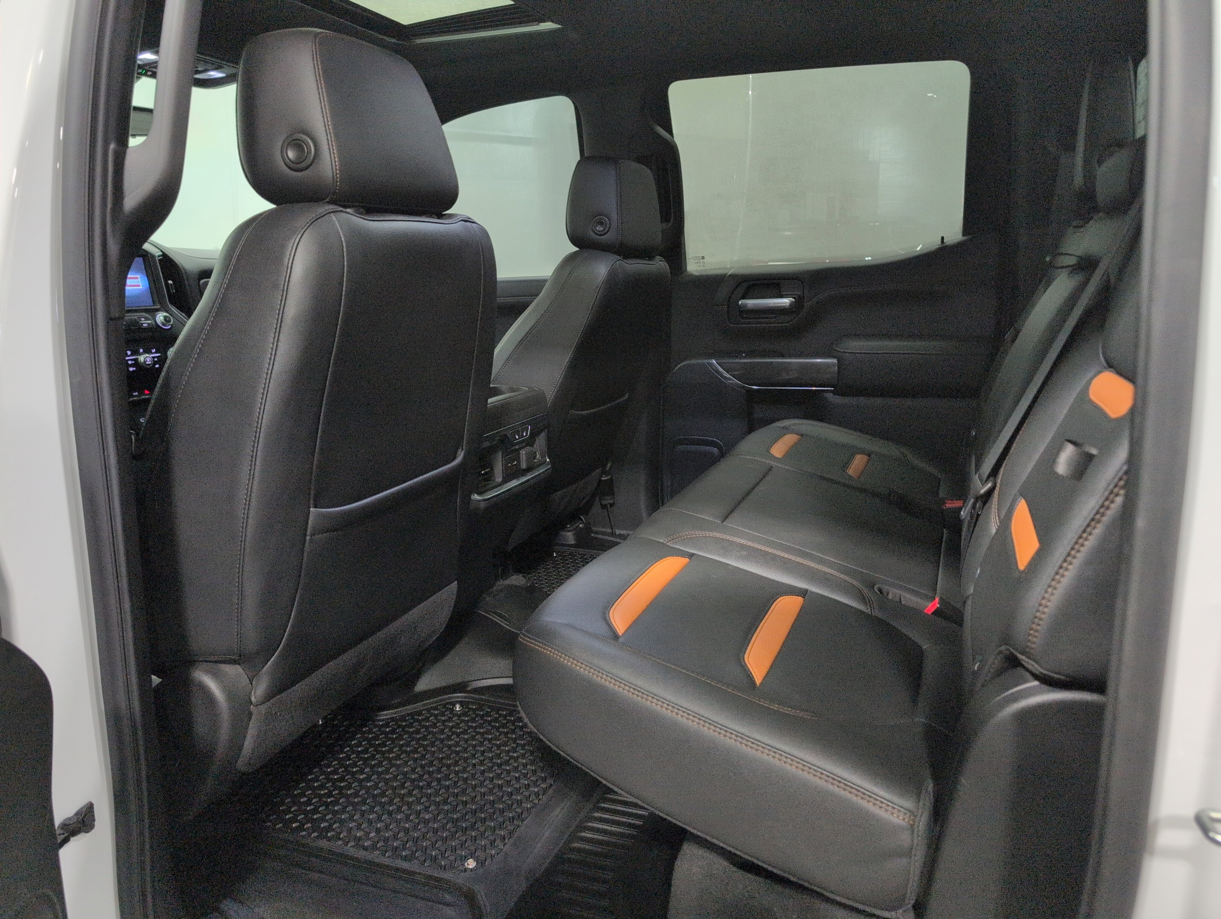 Used 2021 GMC Sierra 1500 AT4 w/ AT4 Value Package image 11