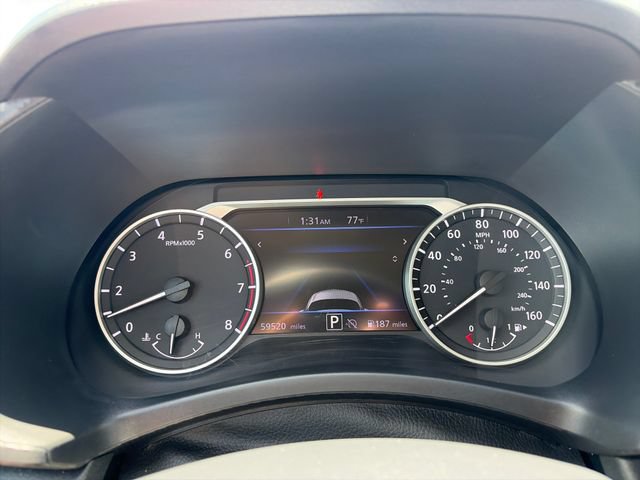 Used 2024 Nissan Sentra SV FWD image 15