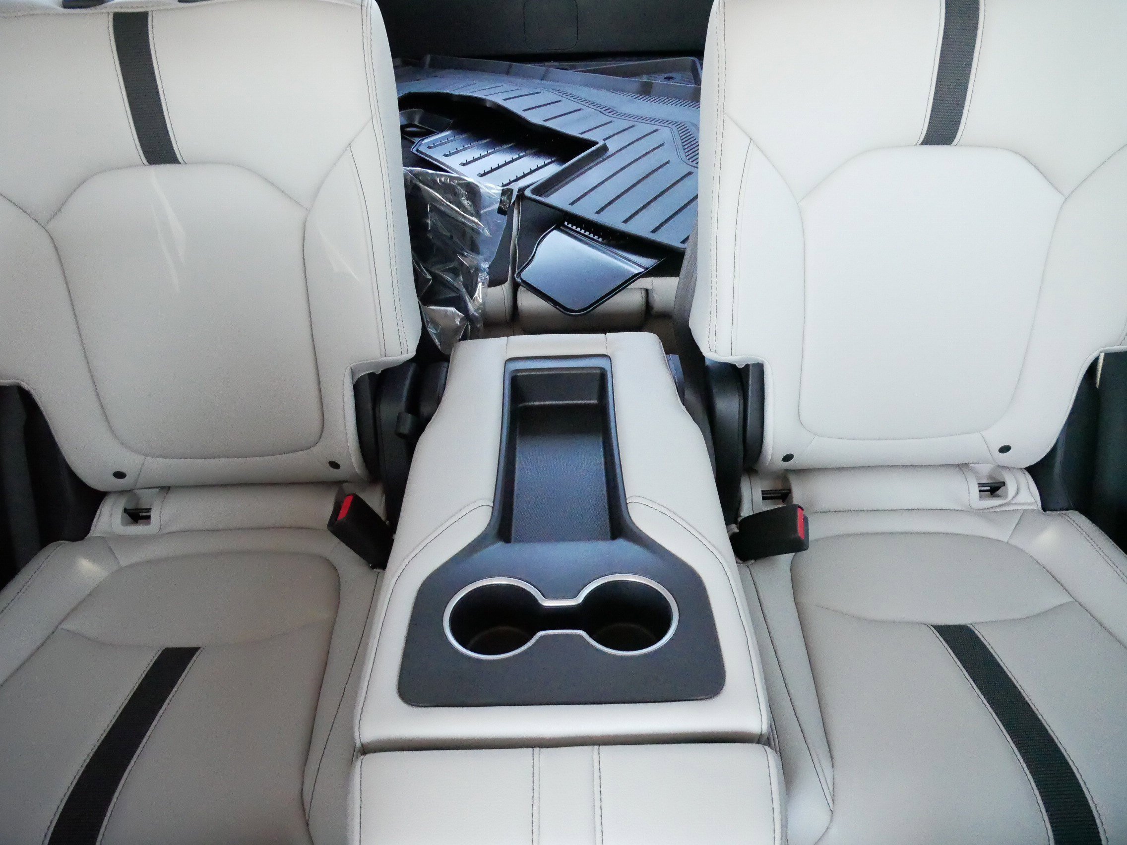 Certified 2026 Honda Pilot EX-L image 13