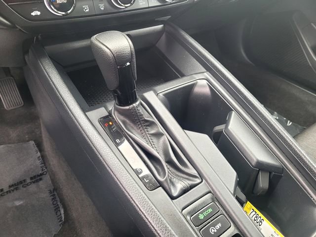 Used 2024 Honda Accord EX image 18
