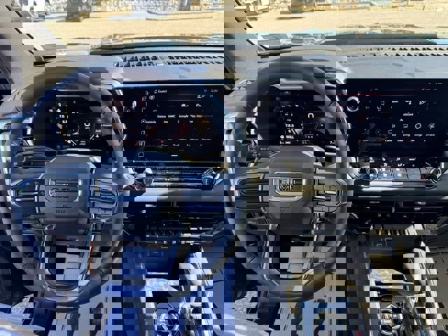 New 2026 GMC Canyon Elevation w/ Convenience Package image 13