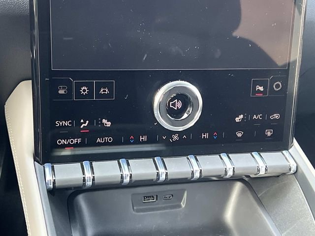 New 2026 GMC Terrain Elevation w/ Elevation Premium Package image 22