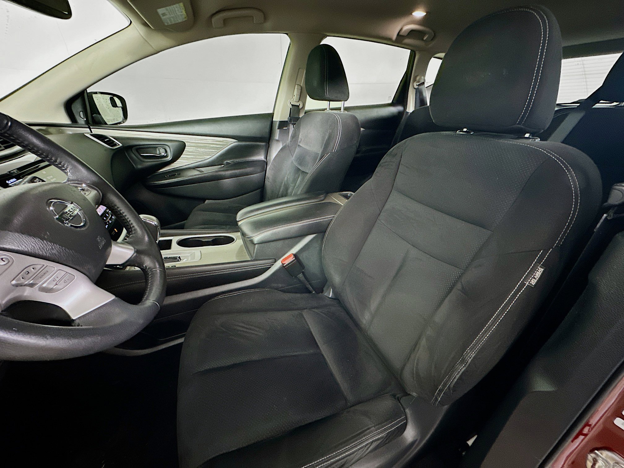 Used 2018 Nissan Murano SV image 13