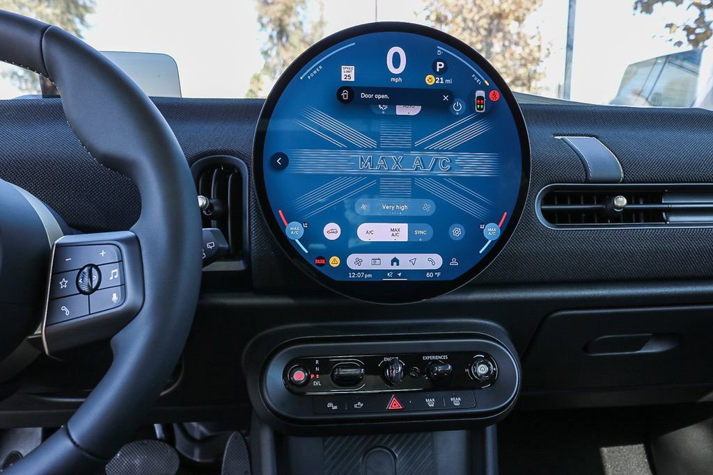 Used 2025 MINI Cooper S image 14