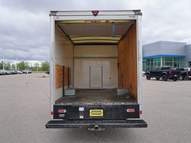 Used 2022 Chevrolet Express 3500 w/ Power Convenience Package RWD image 11