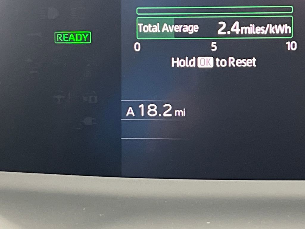 New 2026 Subaru Solterra AWD/4WD image 18