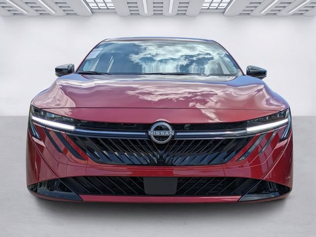 New 2026 Nissan Sentra SV w/ SV Convenience Package FWD image 2