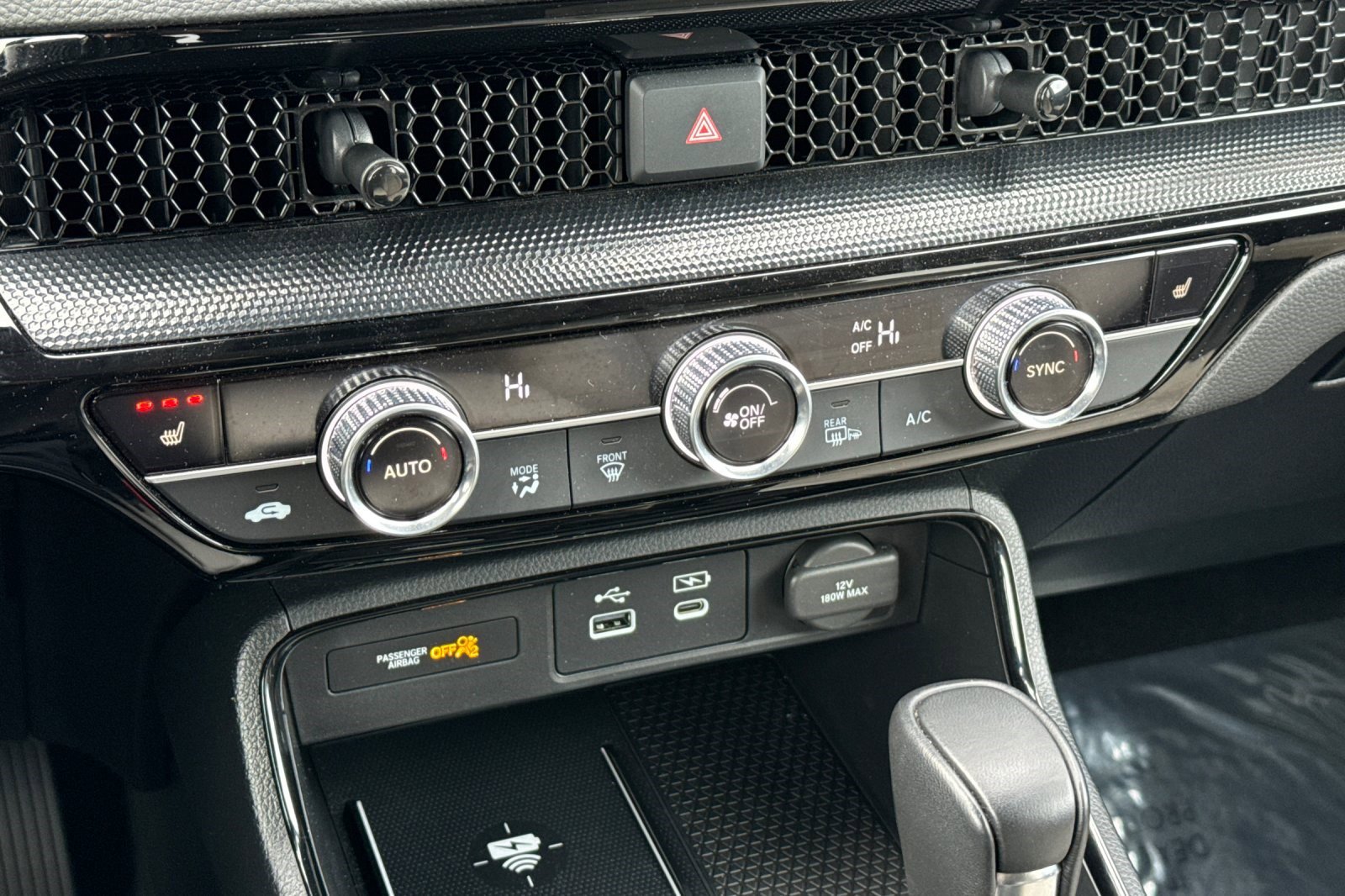 Used 2024 Honda CR-V EX-L image 18