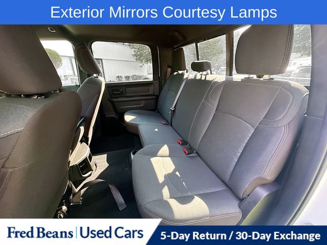Certified 2025 RAM 2500 Tradesman AWD/4WD image 30