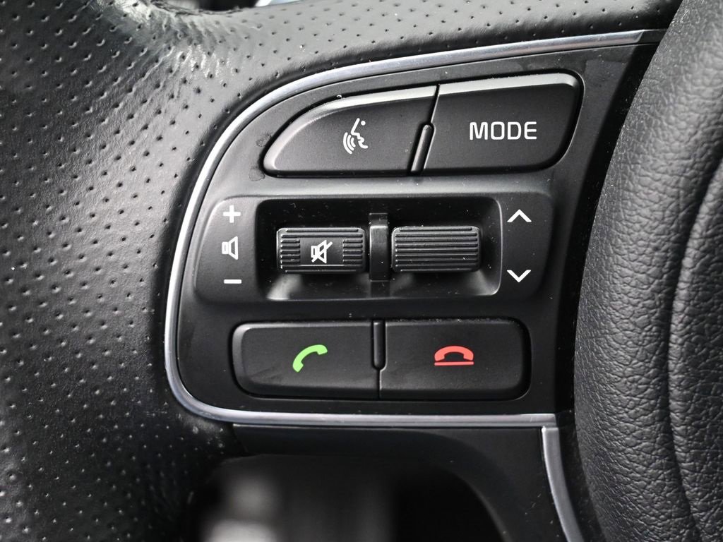 Used 2019 Kia Sportage EX w/ EX Sport Appearance Package image 16