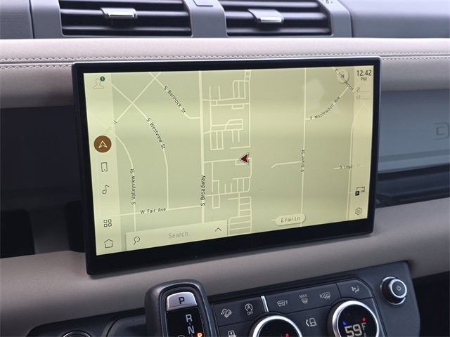 Used 2023 Land Rover Defender 130 X-Dynamic SE image 23