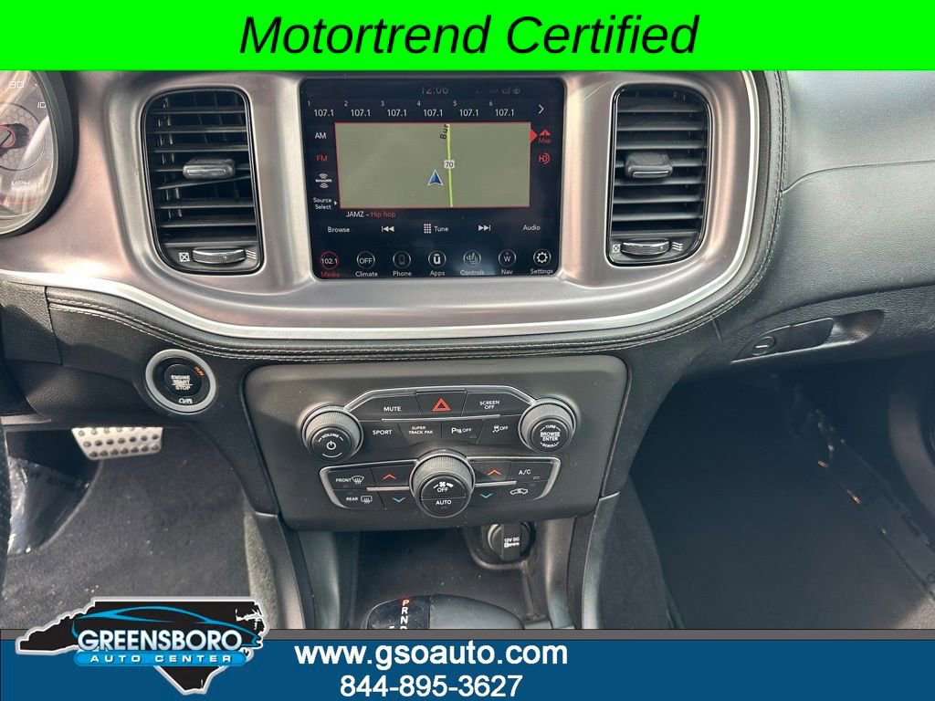 Used 2021 Dodge Charger GT w/ Plus Group image 28