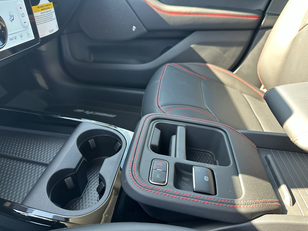 New 2026 Ford Mustang Mach-E Premium w/ Sport Appearance Package AWD/4WD image 18