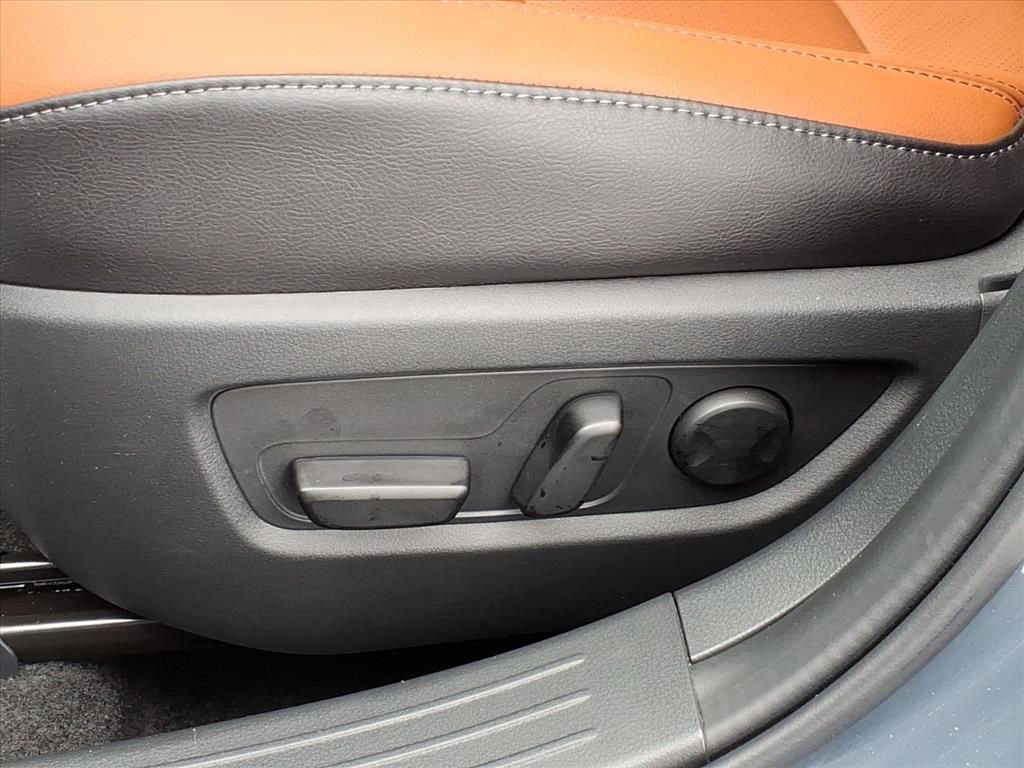 New 2026 MAZDA CX-50 Meridian Edition image 12