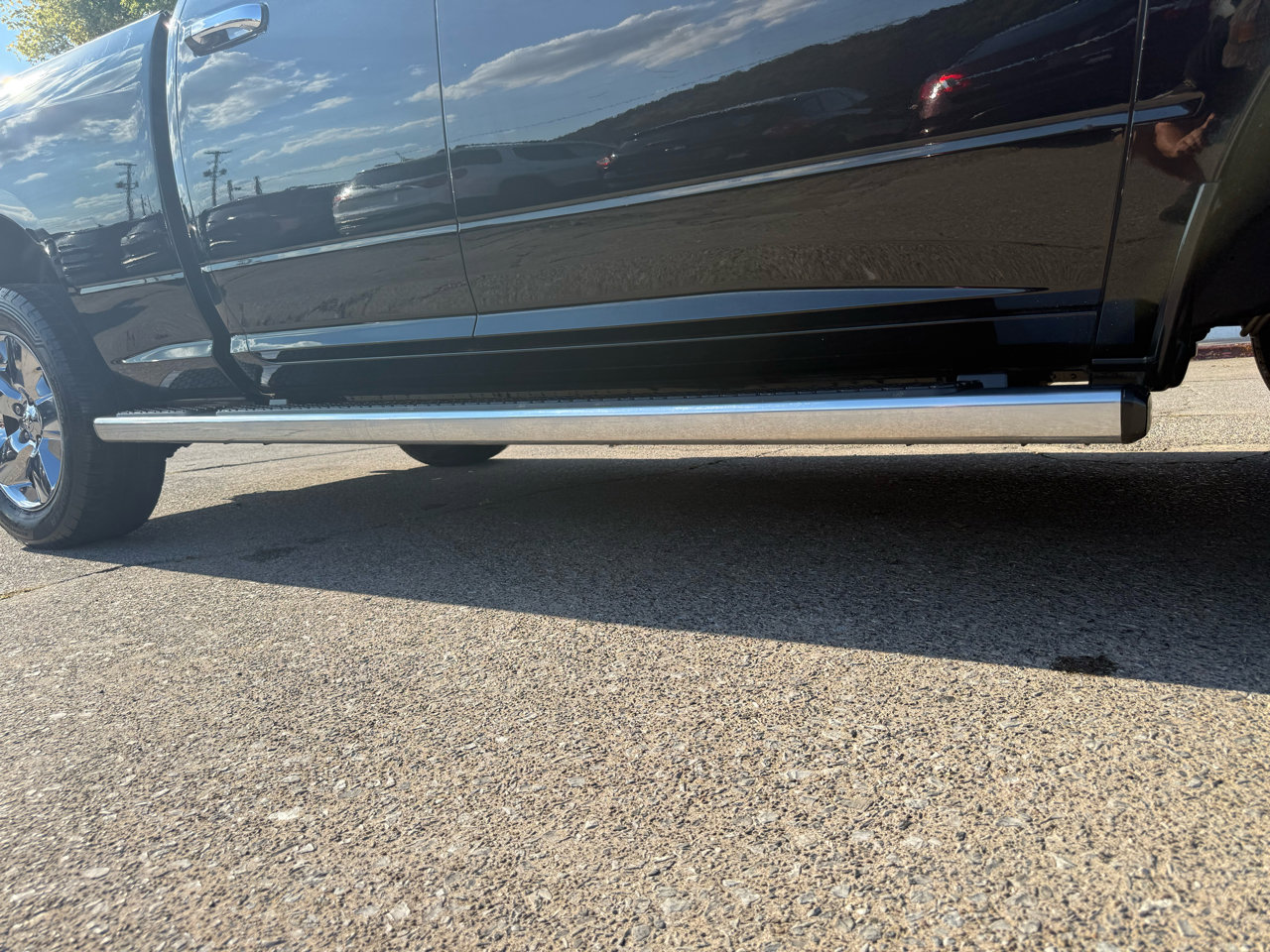 Used 2014 RAM 1500 Big Horn image 22