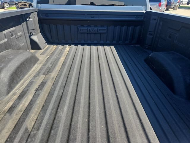 Used 2025 GMC Sierra 2500 AT4 AWD/4WD image 25