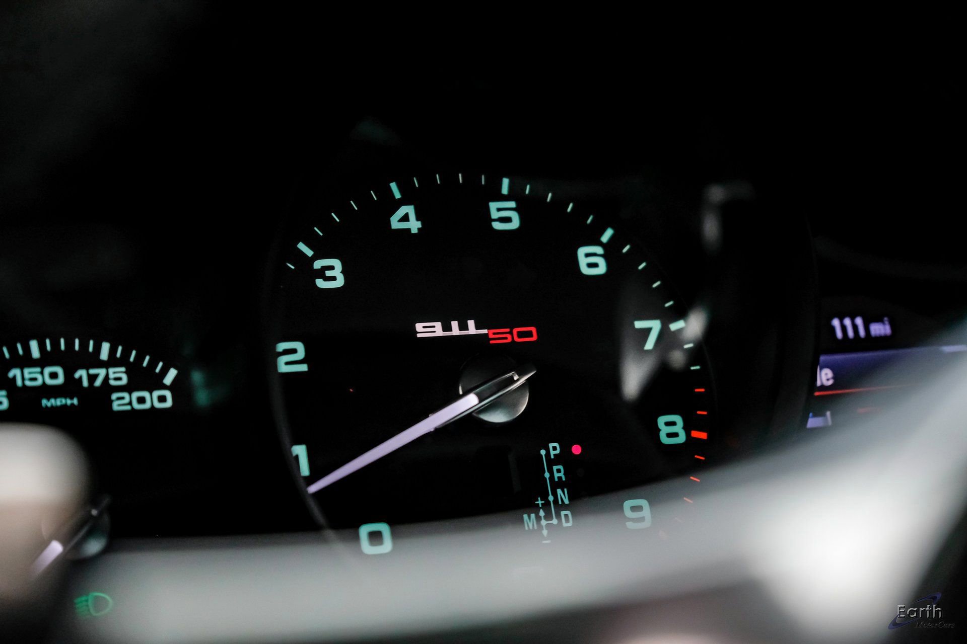 Used 2014 Porsche 911 50th Anniversary Edition image 73