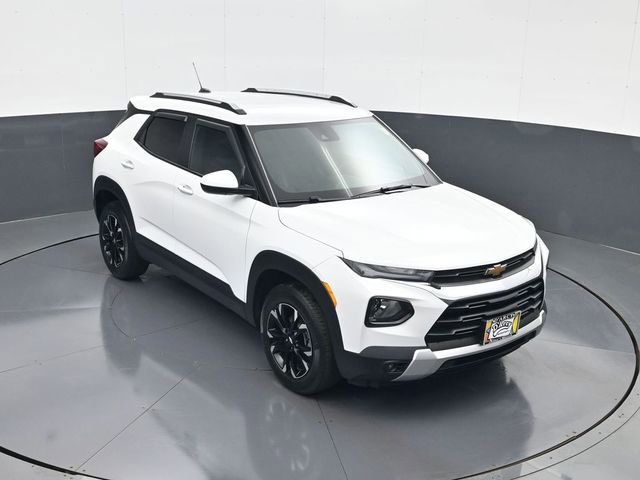 Used 2022 Chevrolet TrailBlazer LT w/ Convenience Package AWD/4WD image 15