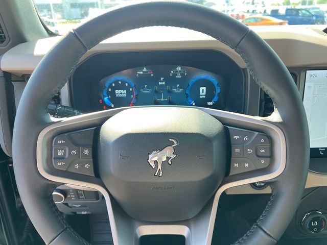 New 2026 Ford Bronco Big Bend AWD/4WD image 14