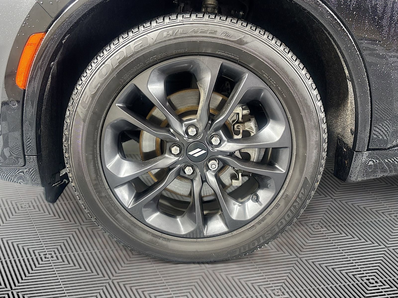 Used 2025 Dodge Durango R/T AWD/4WD image 33
