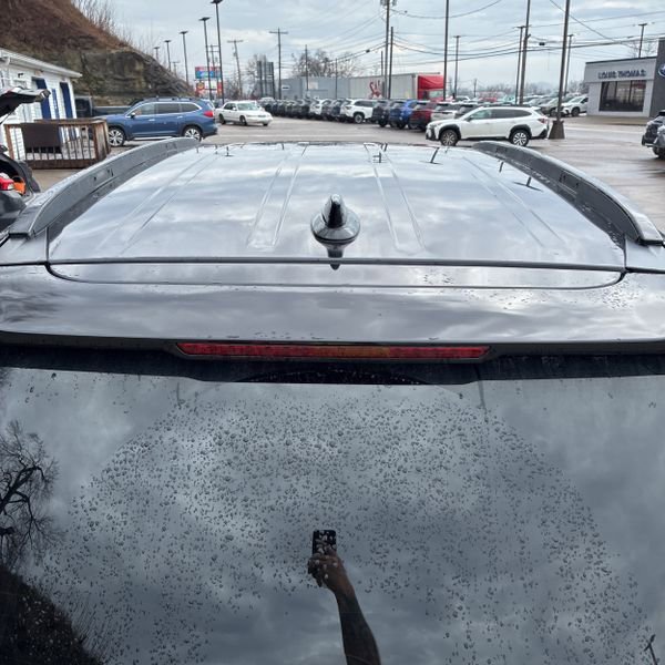 Used 2022 Honda Pilot TrailSport image 20