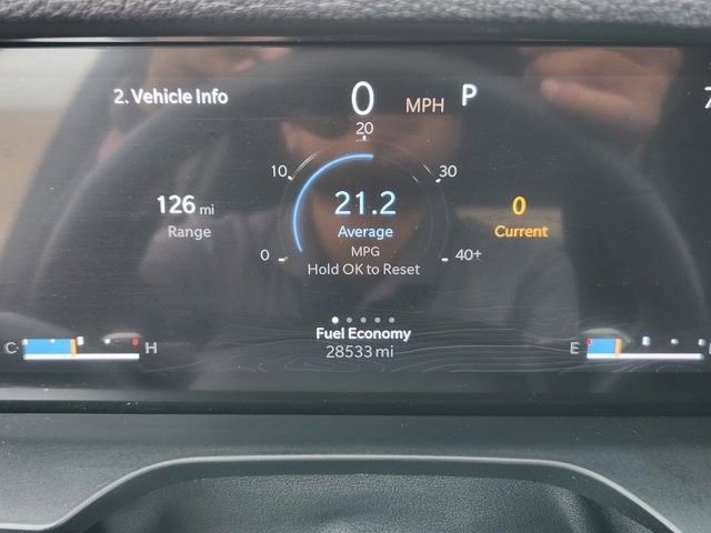 Used 2023 Jeep Grand Cherokee Altitude image 14