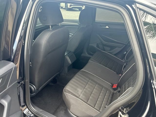 Certified 2024 Volkswagen Jetta Sport FWD image 8