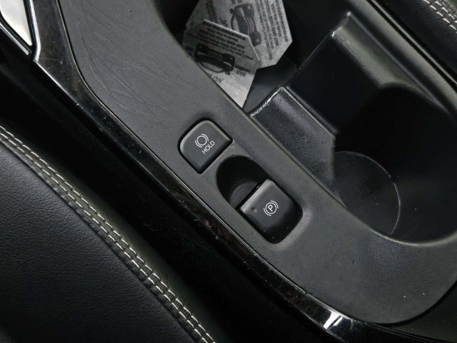 Certified 2023 Toyota Corolla XLE image 19