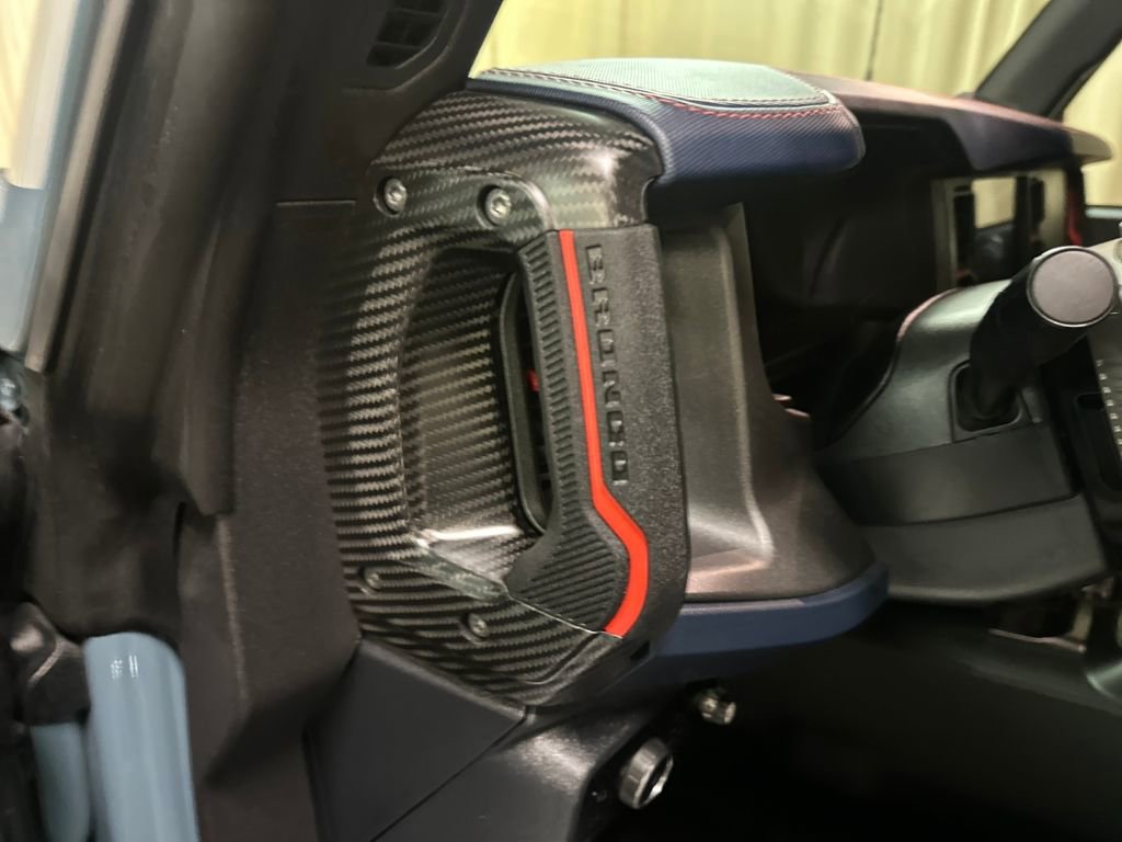 Used 2023 Ford Bronco Raptor image 20