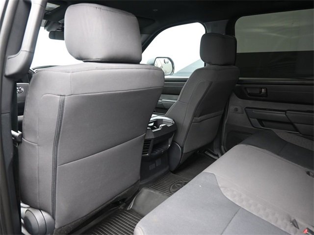 Used 2025 Toyota Tundra SR image 23