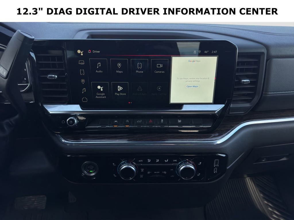 Used 2024 GMC Sierra 1500 SLE image 17