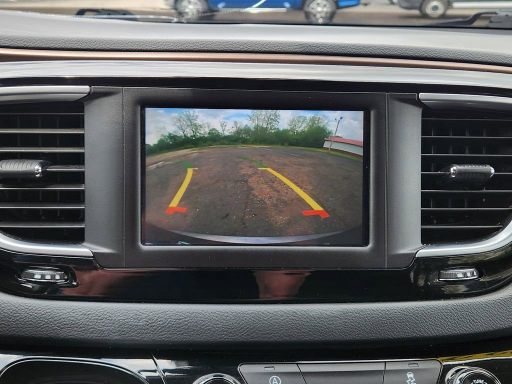 Used 2023 Chrysler Voyager LX FWD image 20