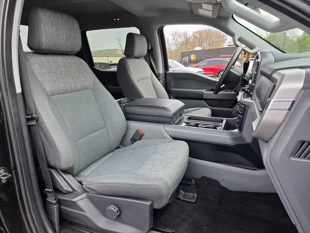 Used 2022 Ford F150 XLT AWD/4WD image 15