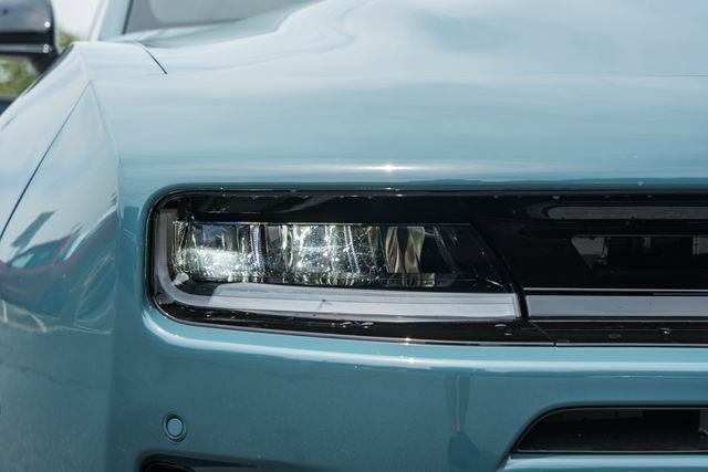 New 2026 Dodge Charger Scat Pack w/ Blacktop Package AWD/4WD image 18