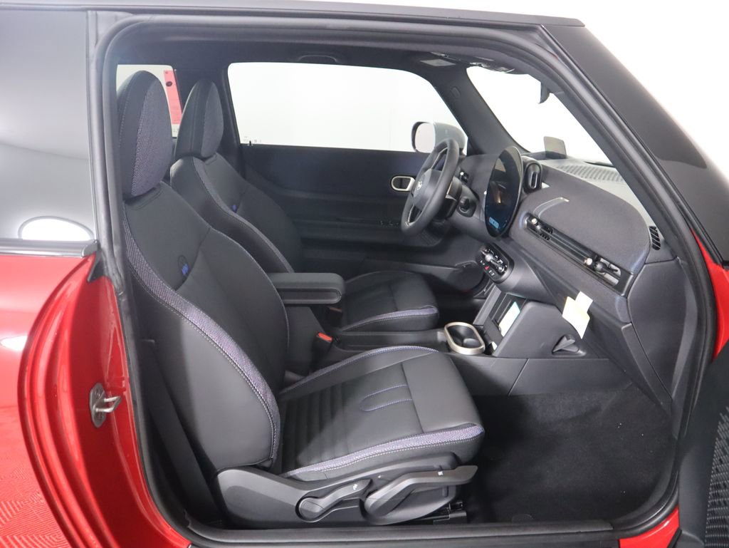Used 2026 MINI Cooper S FWD image 22