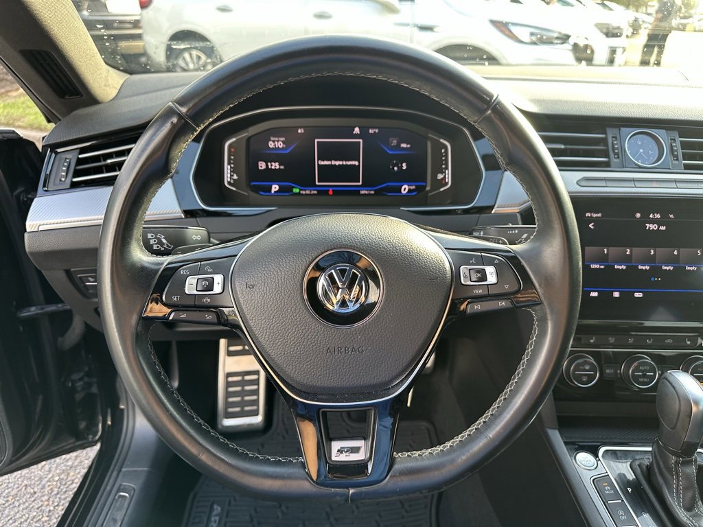 Used 2020 Volkswagen Arteon SEL image 12