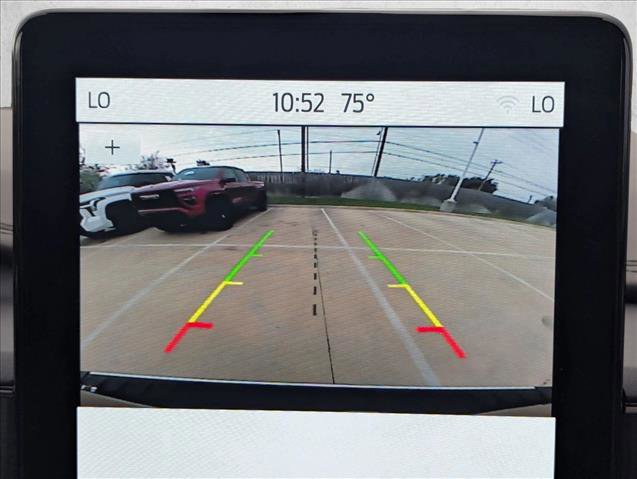 Used 2024 Ford Explorer Platinum w/ Technology Package image 13