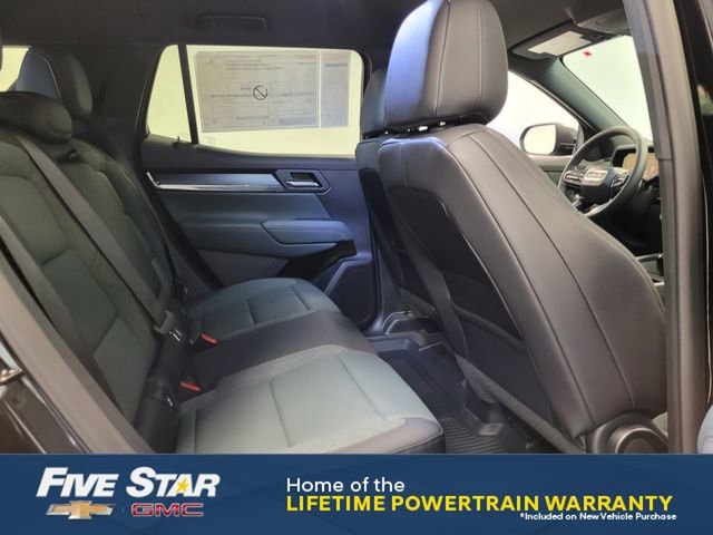 New 2026 GMC Terrain AT4 w/ LPO, Floor Liner Package image 15