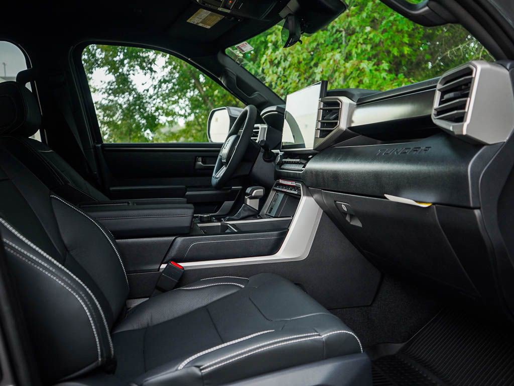 New 2026 Toyota Tundra SR5 image 9