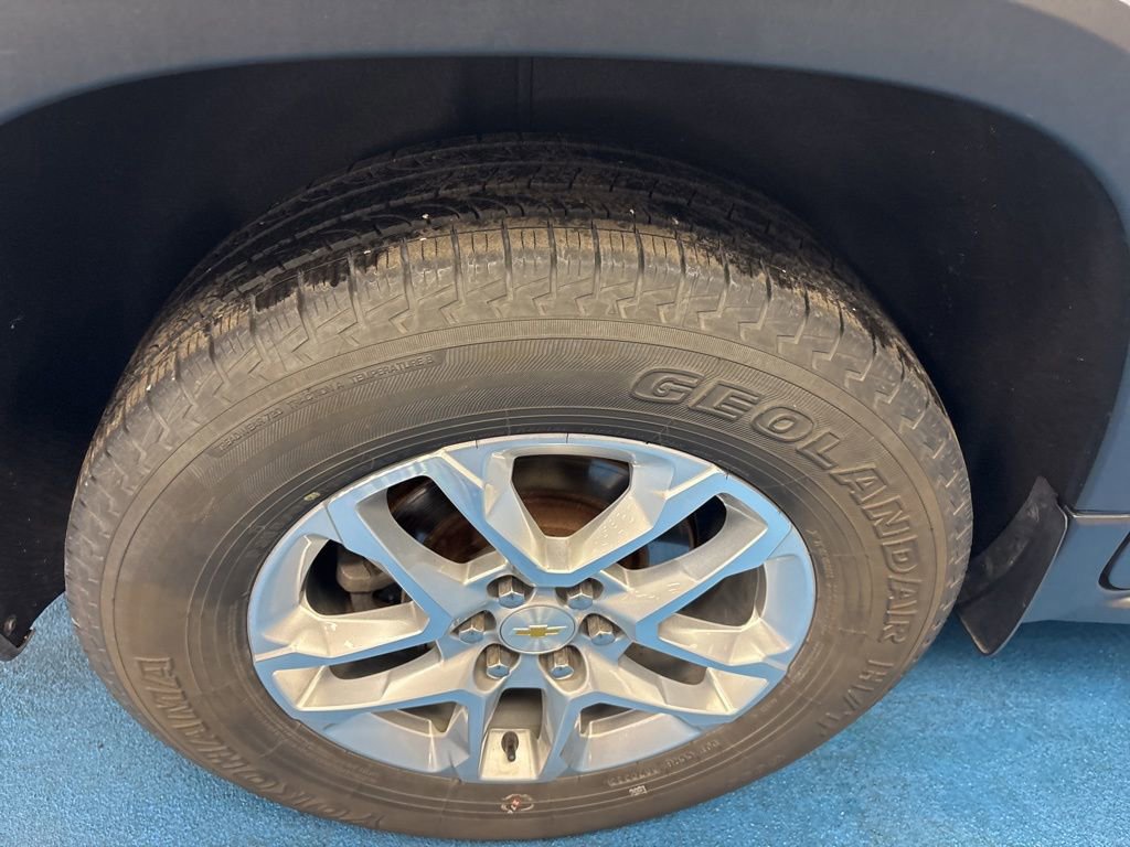 Used 2018 Chevrolet Traverse LT image 5