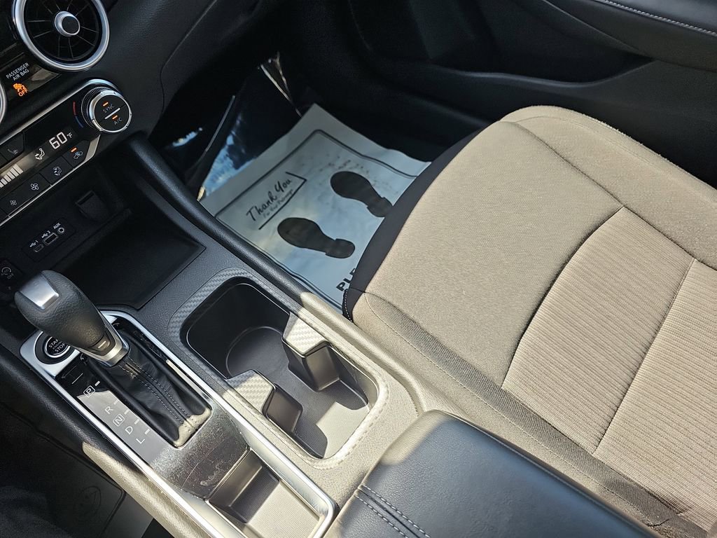 Used 2024 Nissan Sentra SV w/ All-Weather Package image 27