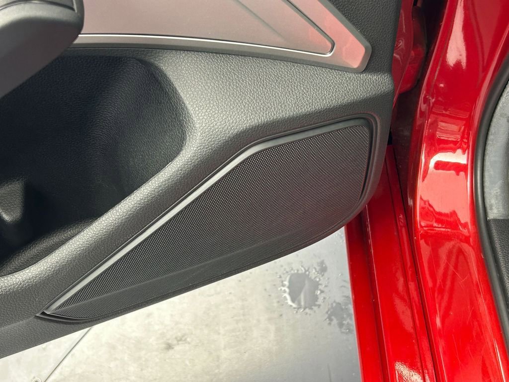 Used 2024 Acura Integra Base image 14